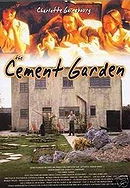 The Cement Garden