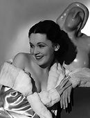 Maureen O'Sullivan