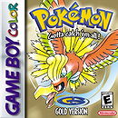 Pokemon: Gold Version