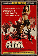 Planet Terror