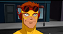 Wally West (Young Justice)