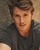 Spencer Treat Clark