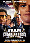 Team America: World Police