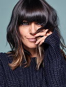 Claudia Winkleman