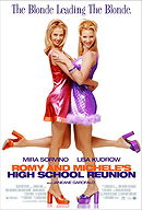 Romy and Michele's High School Reunion