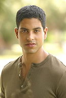 Adam Rodriguez