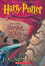 Harry Potter and the Chamber of Secrets (Harry Potter, Book 2)