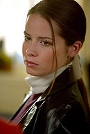 Holly Marie Combs