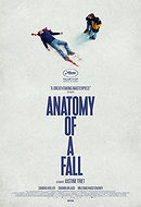 Anatomy of a Fall 