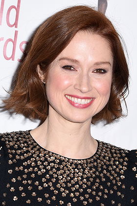 Ellie Kemper