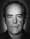 Powers Boothe