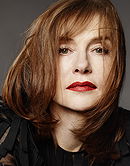 Isabelle Huppert