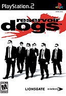 Reservoir Dogs