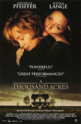 A Thousand Acres