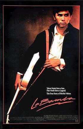 La Bamba (1987)