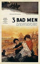 3 Bad Men (1926)