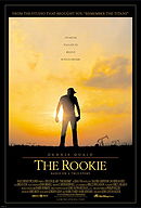 The Rookie