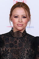 Kimberley Walsh