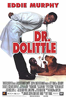 Dr. Dolittle