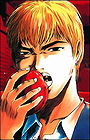 Eikichi Onizuka