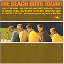 The Beach Boys Today!