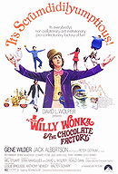 Willy Wonka & the Chocolate Factory