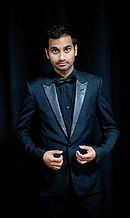 Aziz Ansari