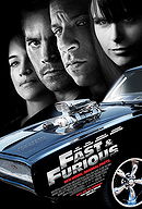 Fast & Furious