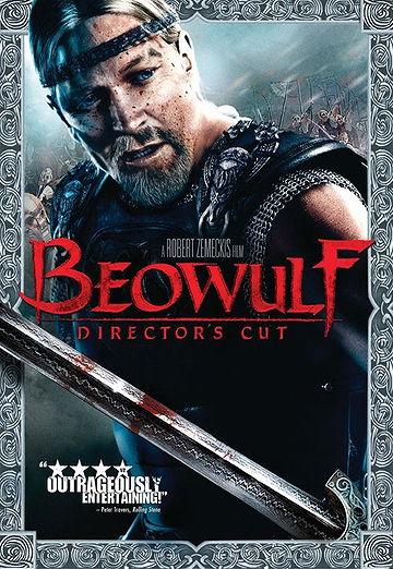 Beowulf (Unrated Director