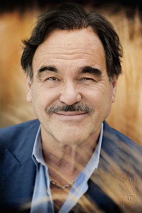 Oliver Stone