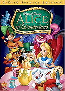 Alice in Wonderland (Two-Disc Special Un-Anniversary Edition)