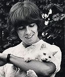 George Harrison