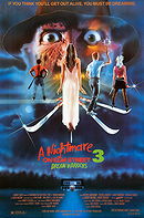 A Nightmare on Elm Street 3: Dream Warriors