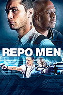 Repo Men