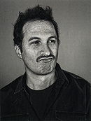 Darren Aronofsky