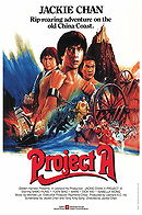 Project A