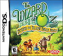 The Wizard of Oz: Beyond the Yellow Brick Road