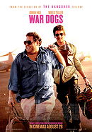 War Dogs