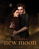 The Twilight Saga: New Moon