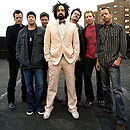 Counting Crows