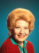 Charlotte Rae