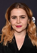 Mae Whitman