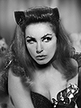 Julie Newmar