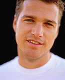 Chris O'Donnell