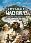 The Lost World (1992)