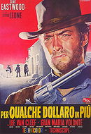 For a Few Dollars More