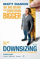 Downsizing