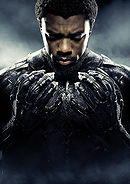 T'Challa / Black Panther (Chadwick Boseman)