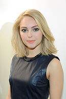 AnnaSophia Robb