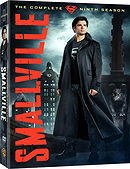 Smallville: Season 9